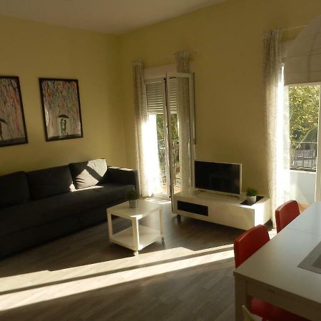Apartamento El Católico 56 Valencia Exterior foto