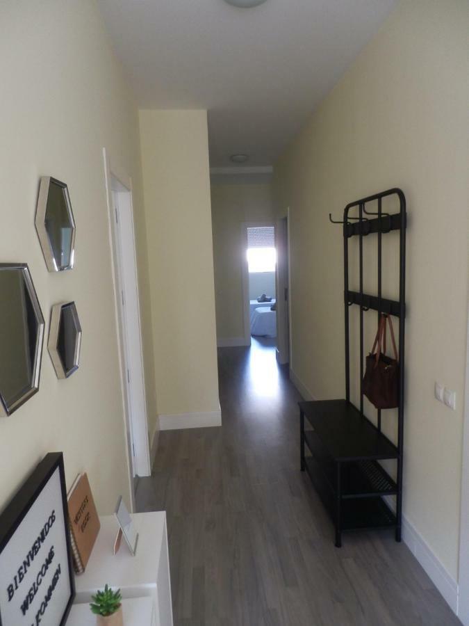 Apartamento El Católico 56 Valencia Exterior foto