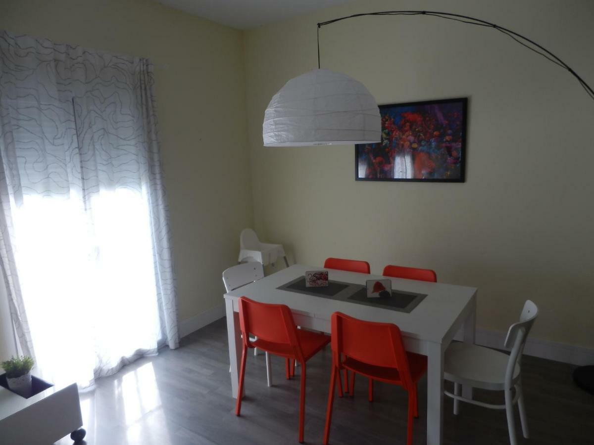 Apartamento El Católico 56 Valencia Exterior foto
